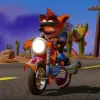 Crash Bandicoot N. Sane Trilogy