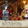 The Witch and the Hundred Knight