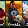Grand Theft Auto V