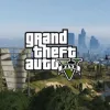 Grand Theft Auto V