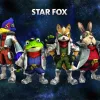 Star Fox Zero