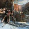 Assassin's Creed III