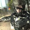 Metal Gear Rising: Revengeance
