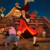 Kinect Disneyland Adventures