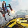 RIGS Mechanized Combat League
