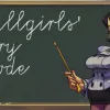 Skullgirls