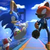 Sonic Forces