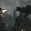 Tomb Raider