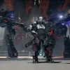 The Surge