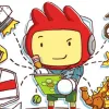 Scribblenauts Unlimited