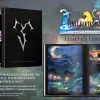 Final Fantasy X/X-2 HD Remaster