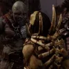 Middle-earth: Shadow of Mordor