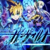 Azure Striker Gunvolt