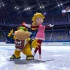 Mario & Sonic at the Sochi 2014 Olympic Winter Games