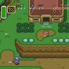 The Legend of Zelda: A Link Between Worlds