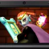 The Legend of Zelda: A Link Between Worlds