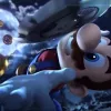 Super Smash Bros. for Wii U/3DS