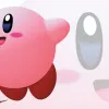 Kirby Wii