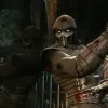 Mortal Kombat