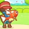 Pokémon: Magikarp Jump