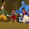 Kingdom Hearts HD 1.5 Remix