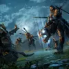 Middle-earth: Shadow of Mordor