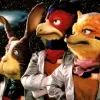 Star Fox Zero
