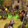 Orc Attack: Flatulent Rebellion
