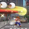 Super Mario Odyssey