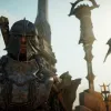 Dragon Age: Inquisition