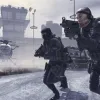 Call of Duty: Modern Warfare 2