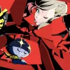 Persona 5