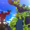 Transformers: Devastation