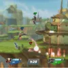 Playstation All-Stars Battle Royale