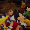 Kingdom Hearts HD 2.5 Remix