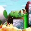 Yoshi’s New Island