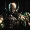 Mortal Kombat X