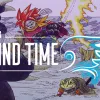 RPG Grind Time