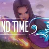 RPG Grind Time