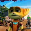 Ratchet & Clank:  All 4 One