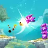 Rayman Legends