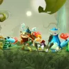 Rayman Legends