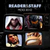 God of War III - Cover Story Hub March 2009
