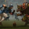 Blood Bowl 2
