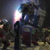 Warhammer 40,000: Space Marine