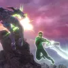 Green Lantern: Rise of Manhunters