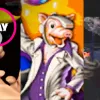 Game Informer