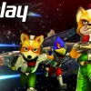 Star Fox Command