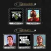 Grand Theft Auto V