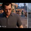 Grand Theft Auto V